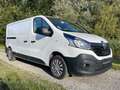 Renault Trafic Kasten 1.6l L2H1 3T. Tüv=03/2027! 107T-Km Weiß - thumbnail 1