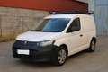 Volkswagen Caddy Cargo Furgón 2.0TDI 55kW Blanco - thumbnail 1