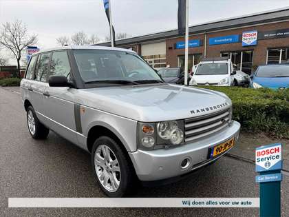 Land Rover Range Rover 4.4 V8 SE 286pk Aut