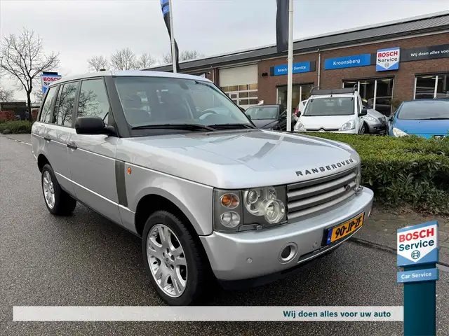 Land Rover Range Rover 4.4 V8 SE 286pk Aut