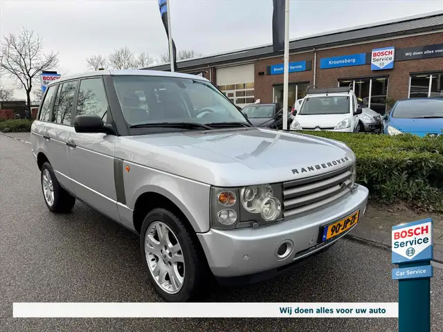 Land Rover Range Rover 4.4 V8 SE 286pk Aut
