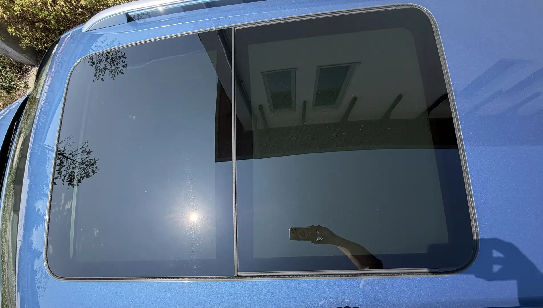 Volkswagen Touran Sky 1,4 TSI EcoFuel (Beschreibung beachten!) - 2