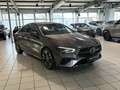 Mercedes-Benz CLA 180 CLA 180 Coupé Progressiv/Widescreen/18"/Lenkheiz Grau - thumbnail 3