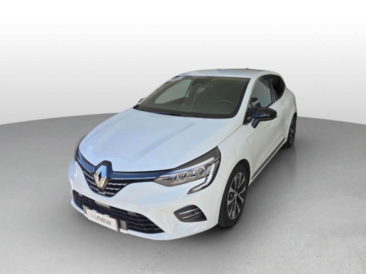 Renault Clio Clio 1.6 E-Tech full hybrid Techno 145cv auto