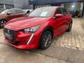 Peugeot 208 e- Allure Rouge - thumbnail 3
