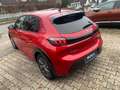 Peugeot 208 e- Allure Rouge - thumbnail 4