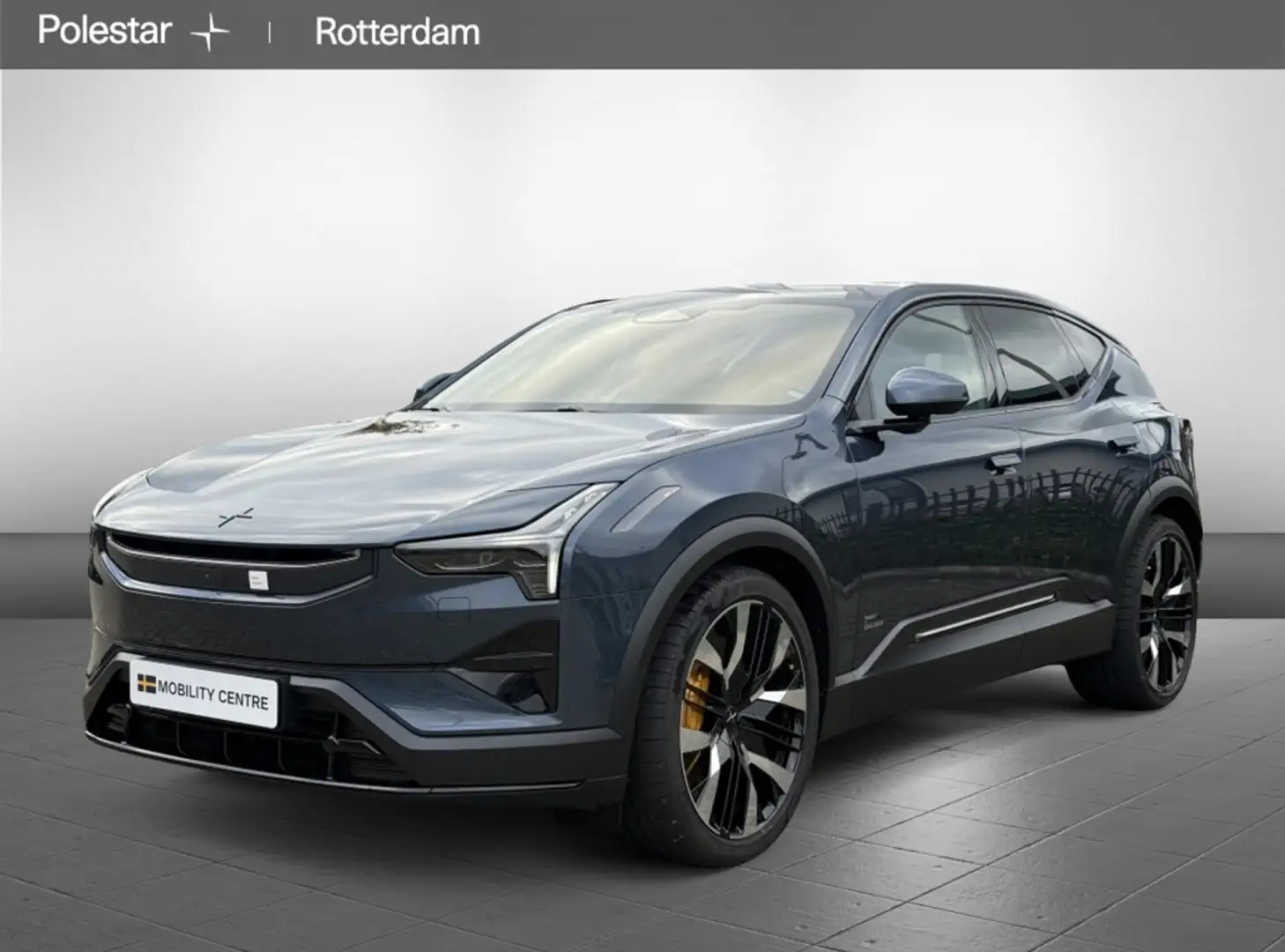 Polestar 3 Long Range Dual Motor Performance | Plus & Pilot P Bleu - 1