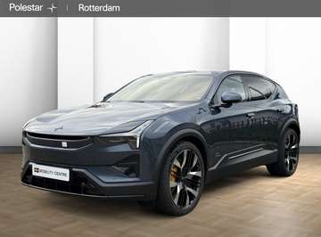 Long Range Dual Motor Performance | Luchtvering |