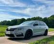 Skoda Octavia Octavia Combi 2.0 TSI RS Challenge Paket Grau - thumbnail 6