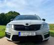 Skoda Octavia Octavia Combi 2.0 TSI RS Challenge Paket Grau - thumbnail 5