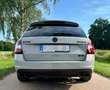 Skoda Octavia Octavia Combi 2.0 TSI RS Challenge Paket Grau - thumbnail 4