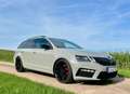 Skoda Octavia Octavia Combi 2.0 TSI RS Challenge Paket Grau - thumbnail 1