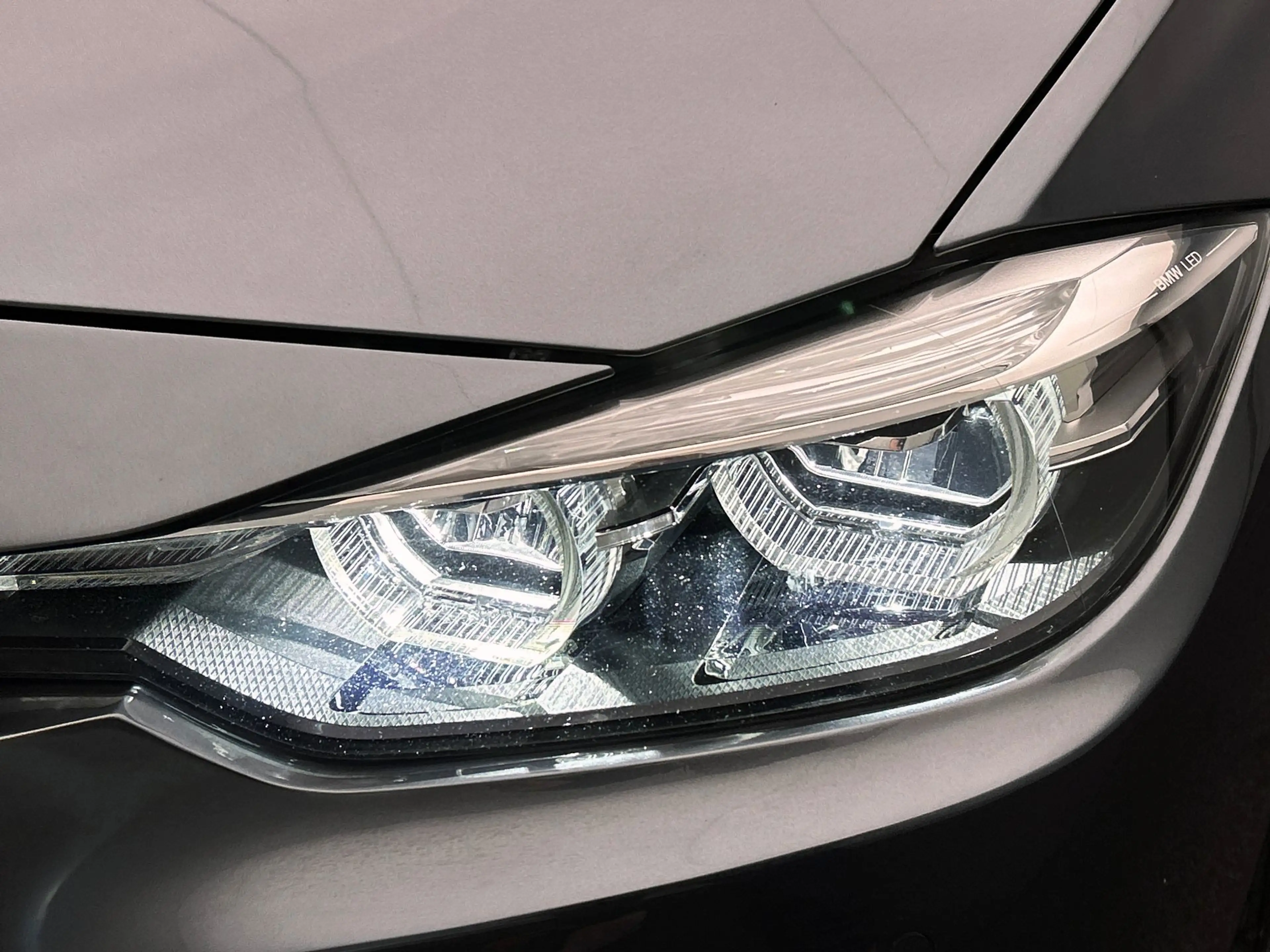BMW 318 3-serie Touring 318i M Sport Corporate Lease | Ori — photo 32