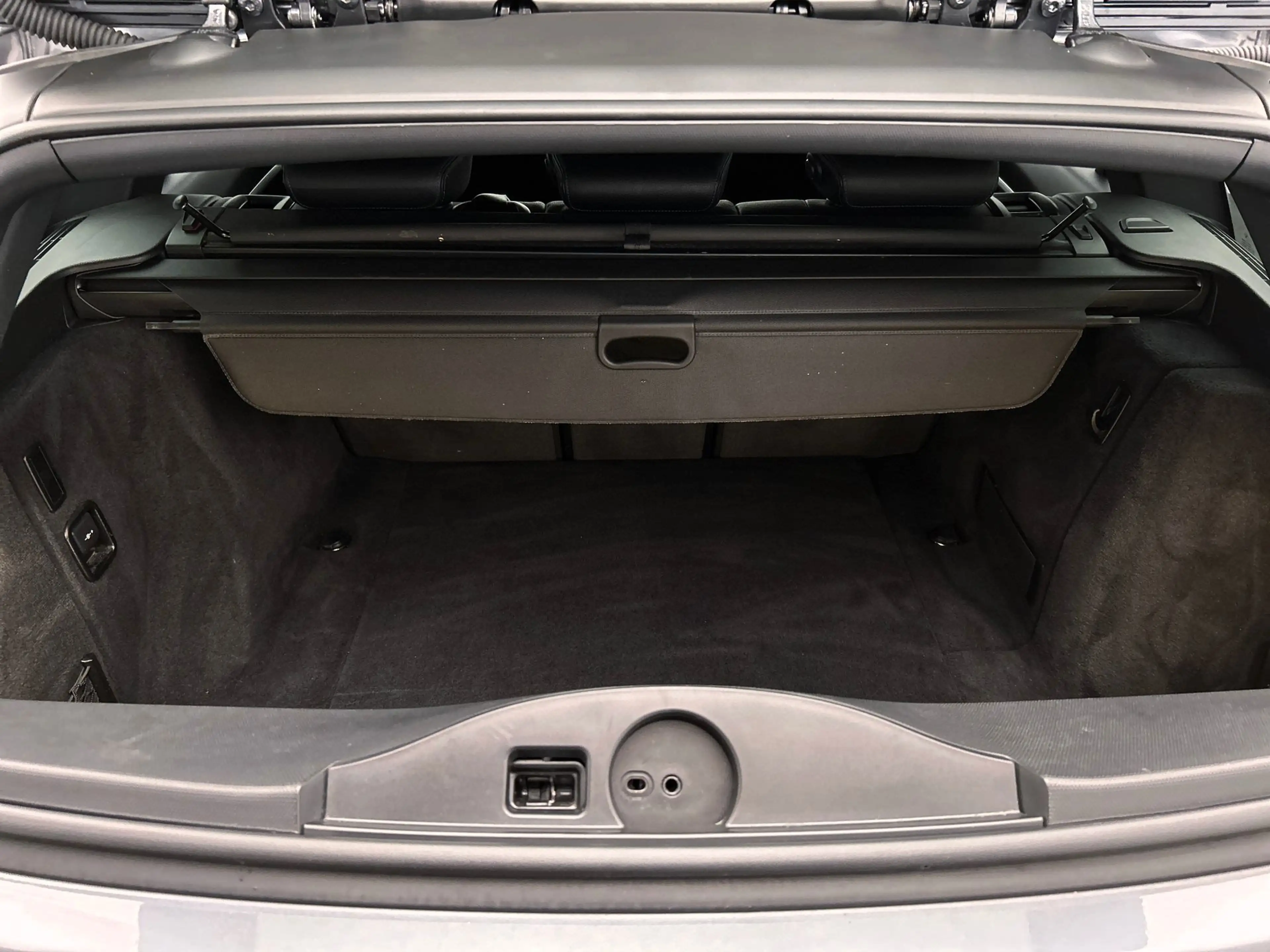 BMW 318 3-serie Touring 318i M Sport Corporate Lease | Ori — photo 43