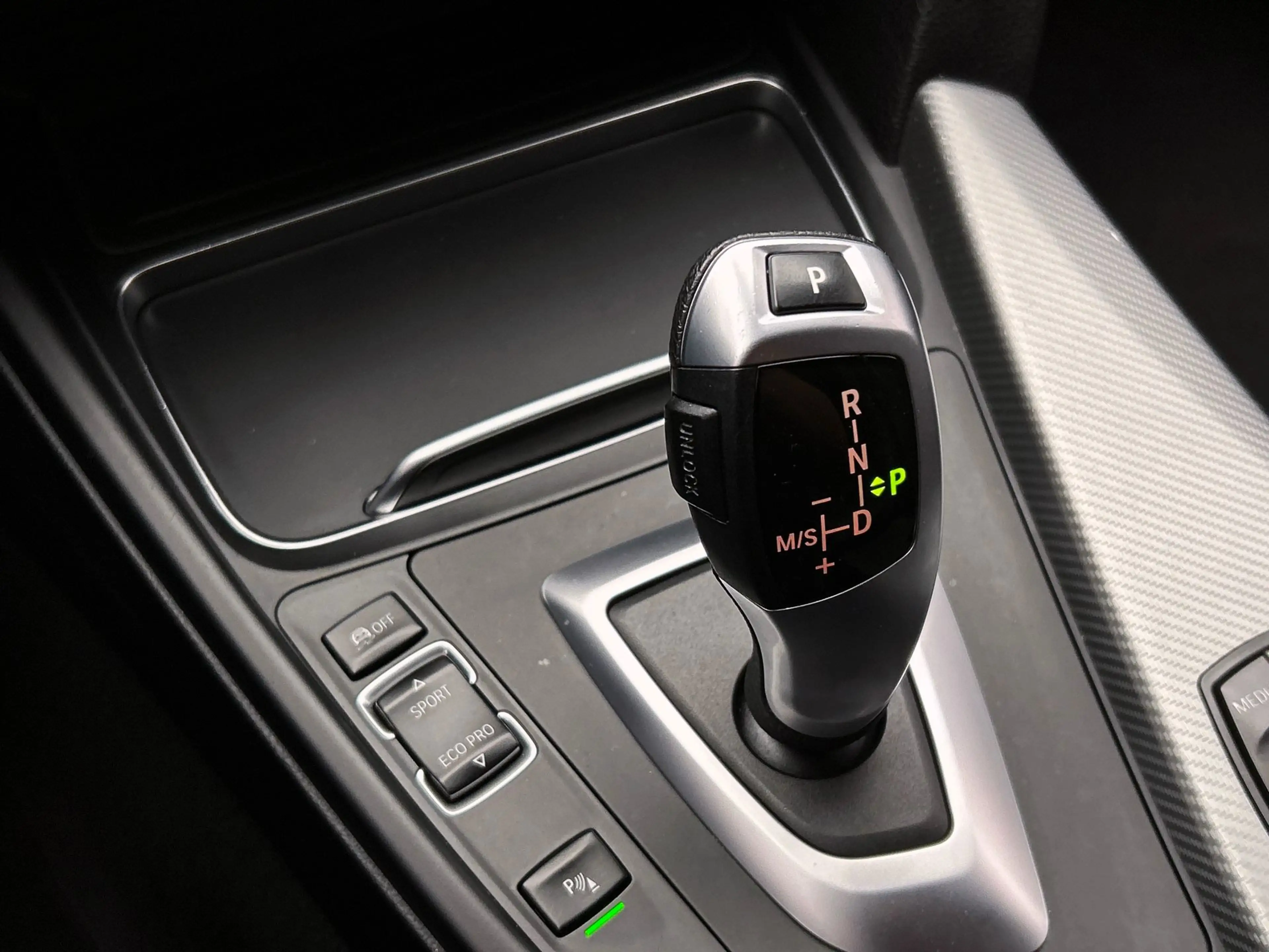 BMW 318 3-serie Touring 318i M Sport Corporate Lease | Ori — photo 24