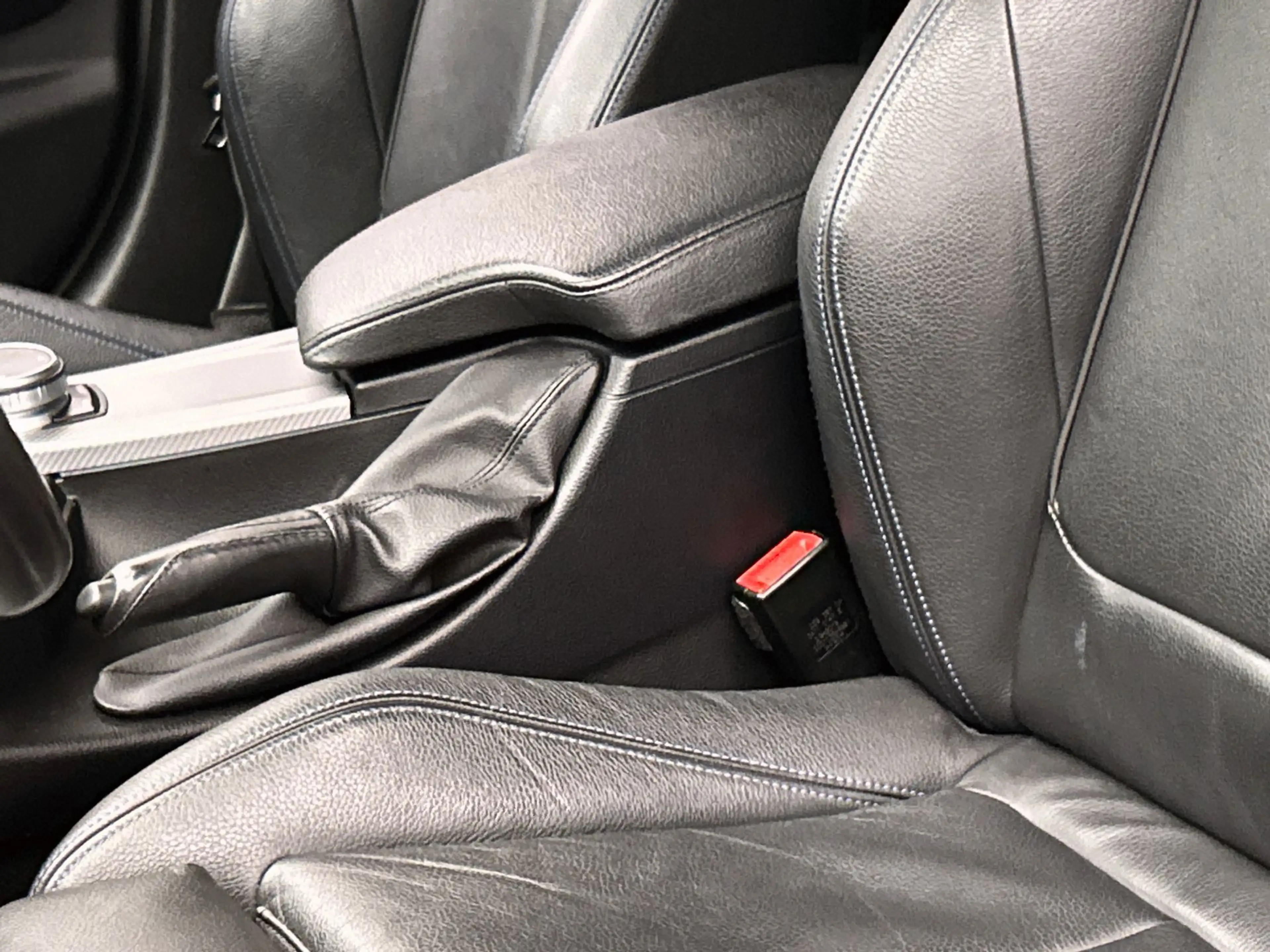 BMW 318 3-serie Touring 318i M Sport Corporate Lease | Ori — photo 34