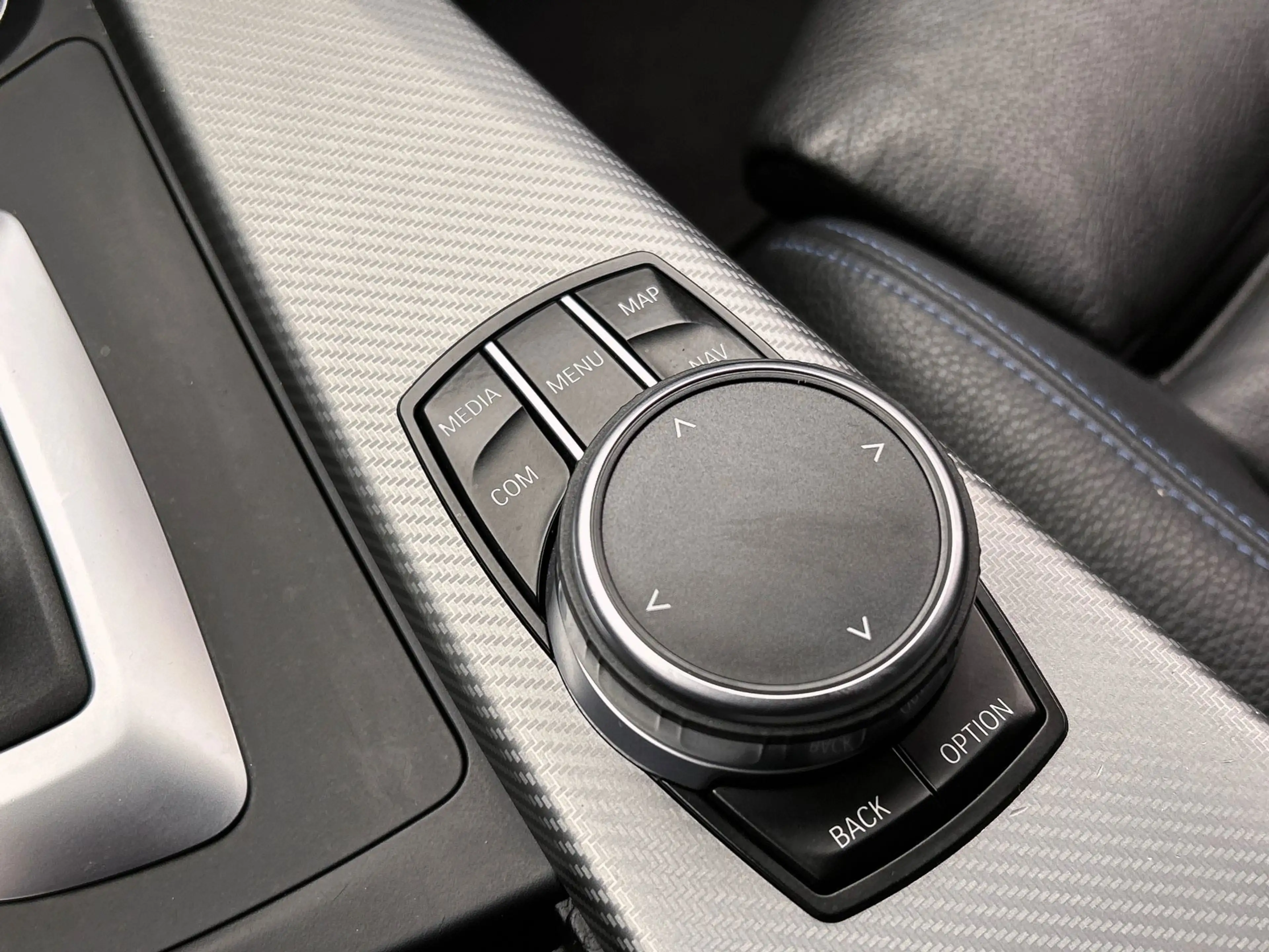 BMW 318 3-serie Touring 318i M Sport Corporate Lease | Ori — photo 30