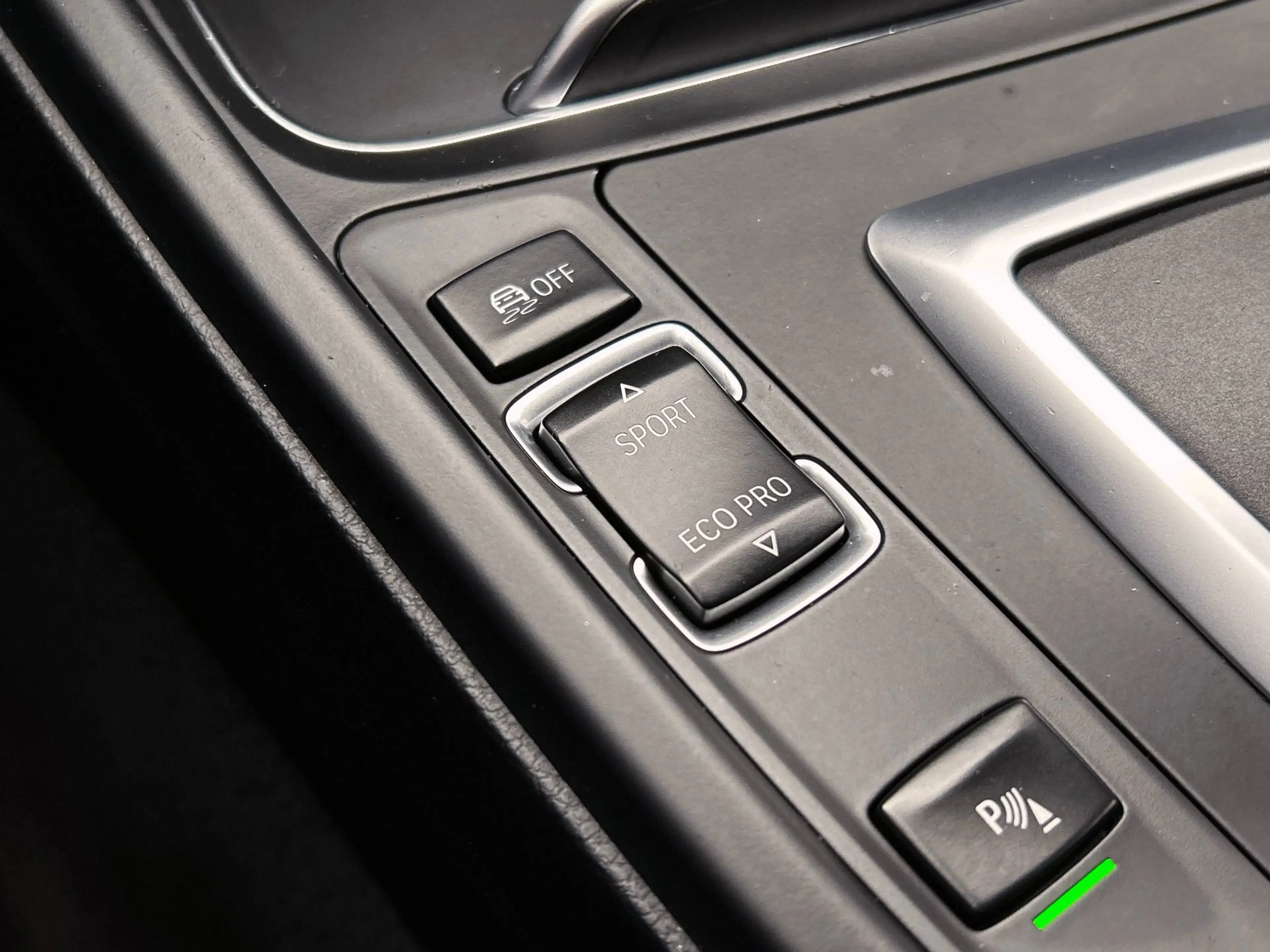 BMW 318 3-serie Touring 318i M Sport Corporate Lease | Ori — photo 14