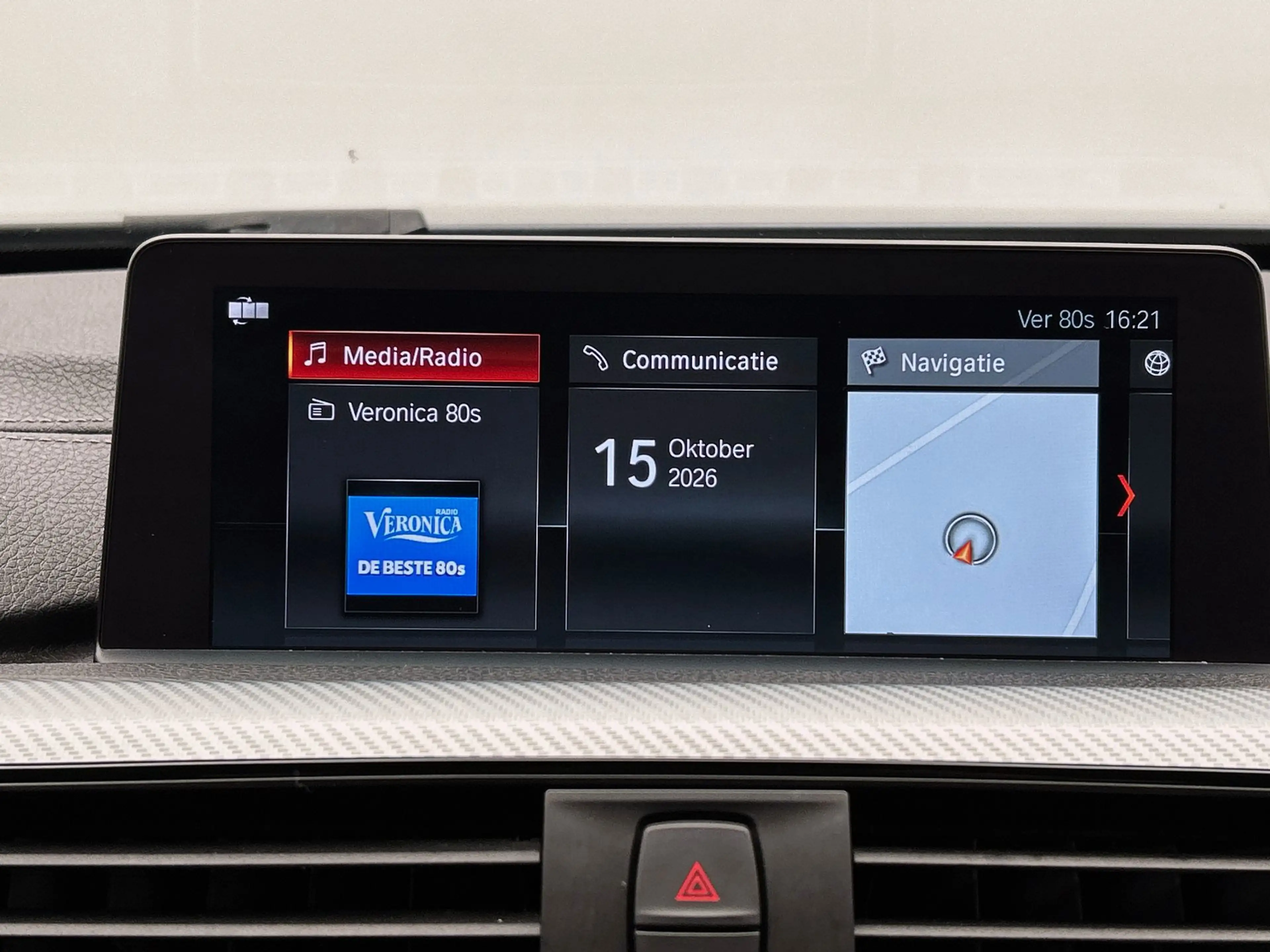 BMW 318 3-serie Touring 318i M Sport Corporate Lease | Ori — photo 33