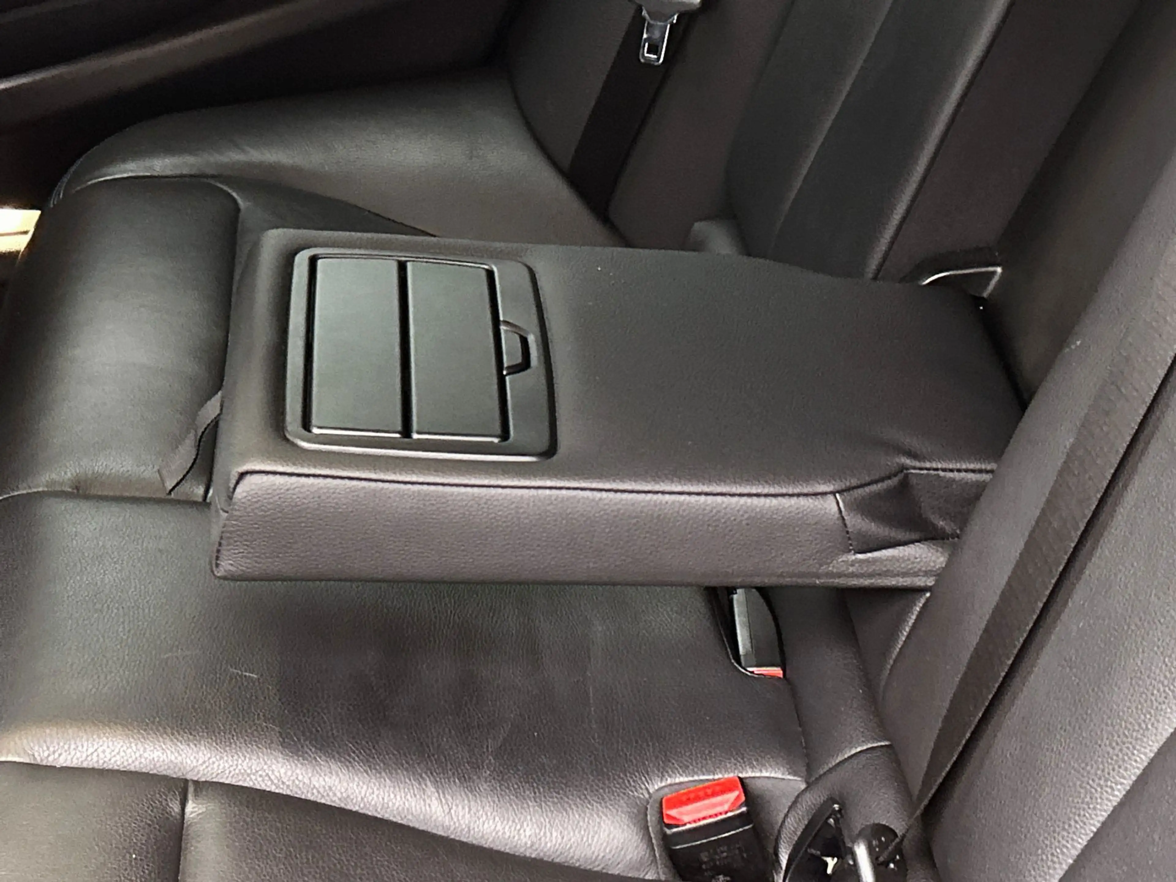 BMW 318 3-serie Touring 318i M Sport Corporate Lease | Ori — photo 38