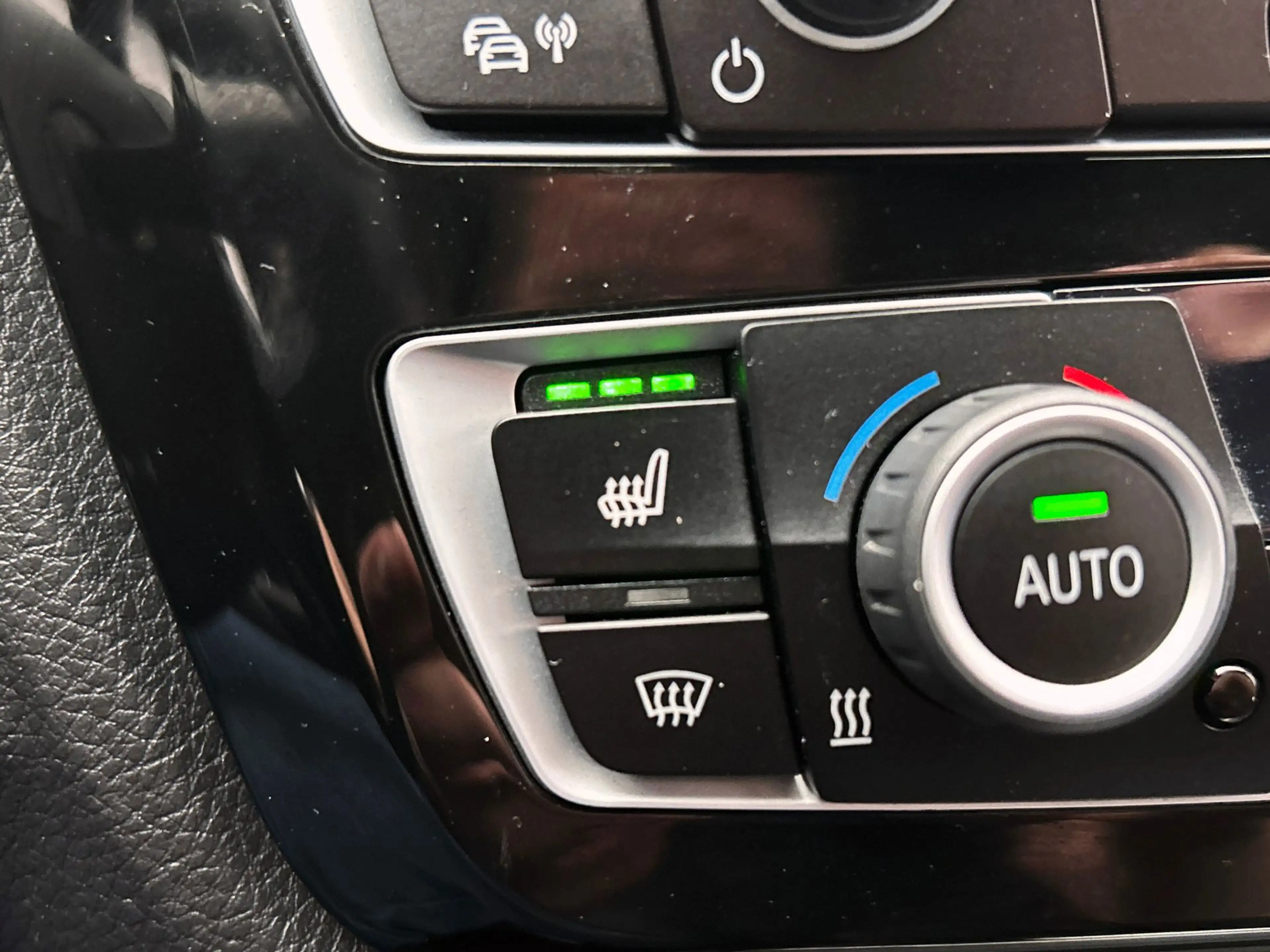 BMW 318 3-serie Touring 318i M Sport Corporate Lease | Ori — photo 19