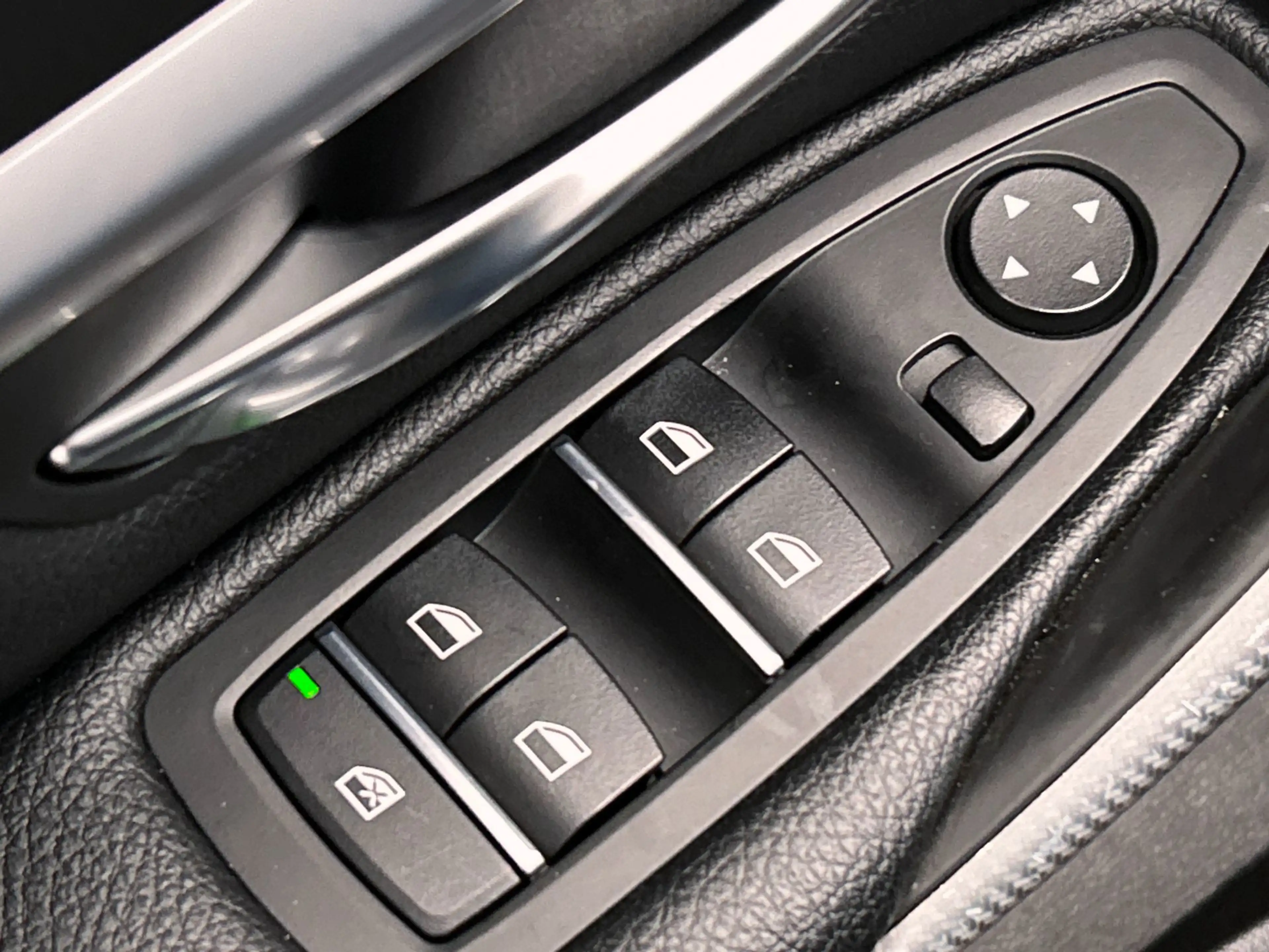 BMW 318 3-serie Touring 318i M Sport Corporate Lease | Ori — photo 21