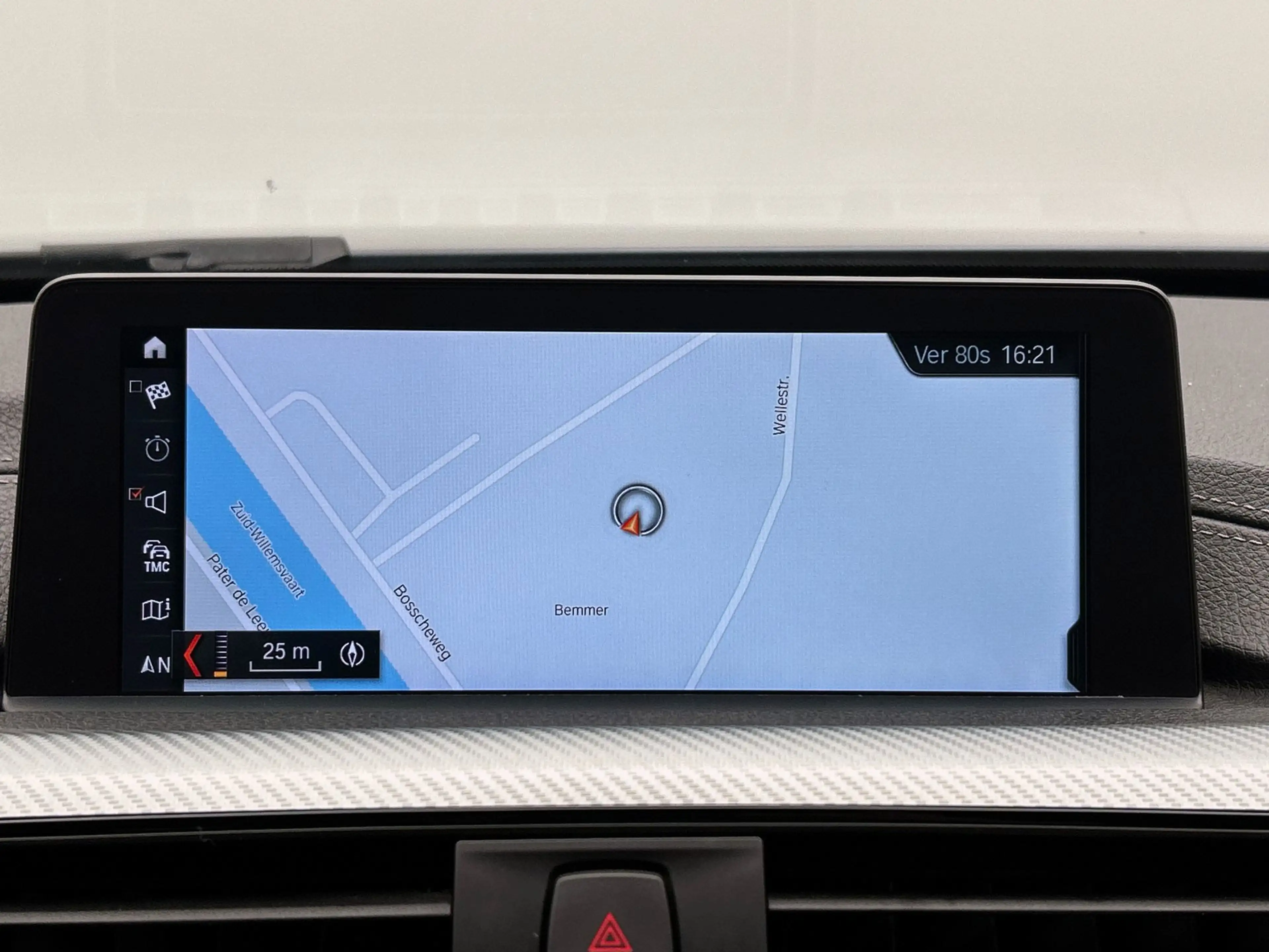 BMW 318 3-serie Touring 318i M Sport Corporate Lease | Ori — photo 23
