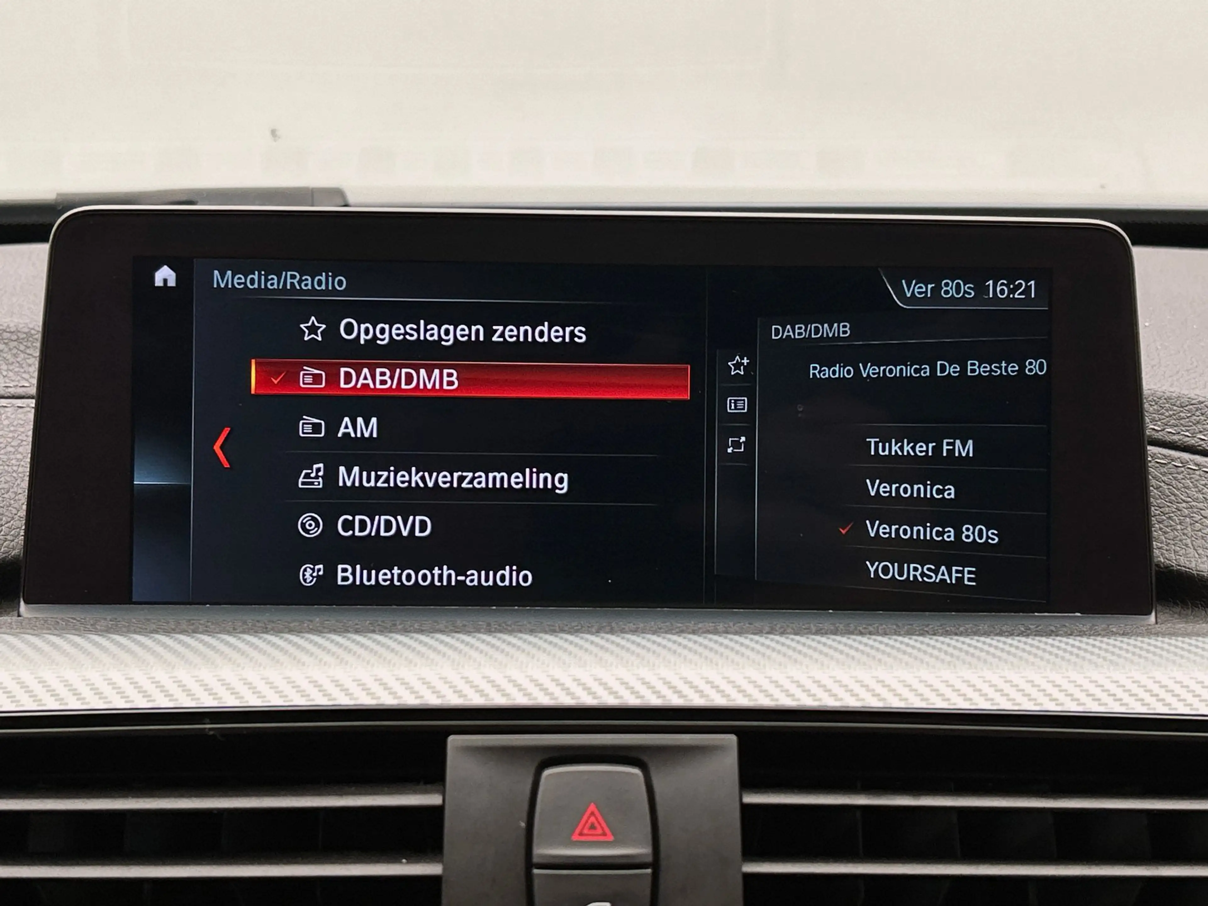 BMW 318 3-serie Touring 318i M Sport Corporate Lease | Ori — photo 42