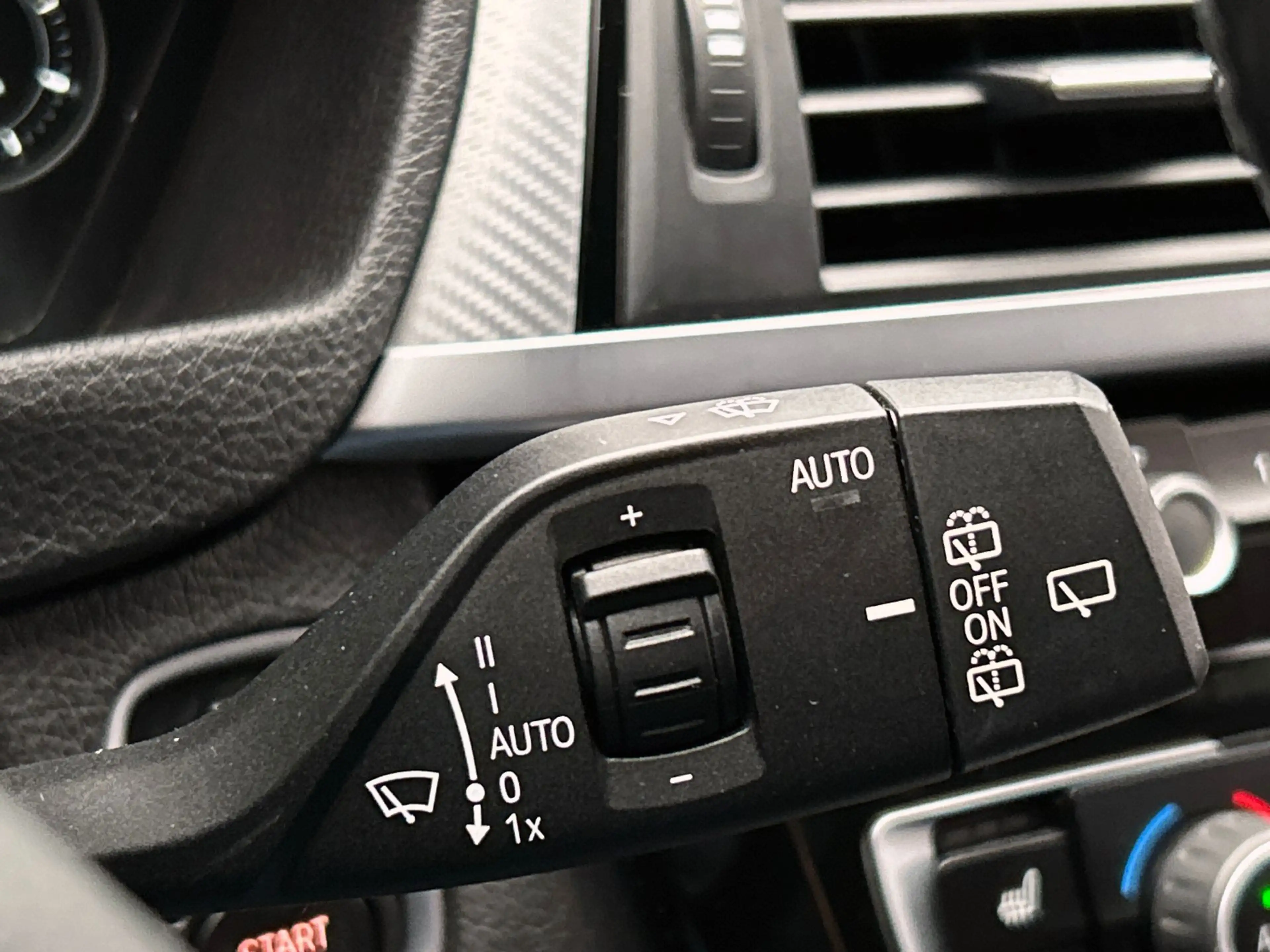 BMW 318 3-serie Touring 318i M Sport Corporate Lease | Ori — photo 37