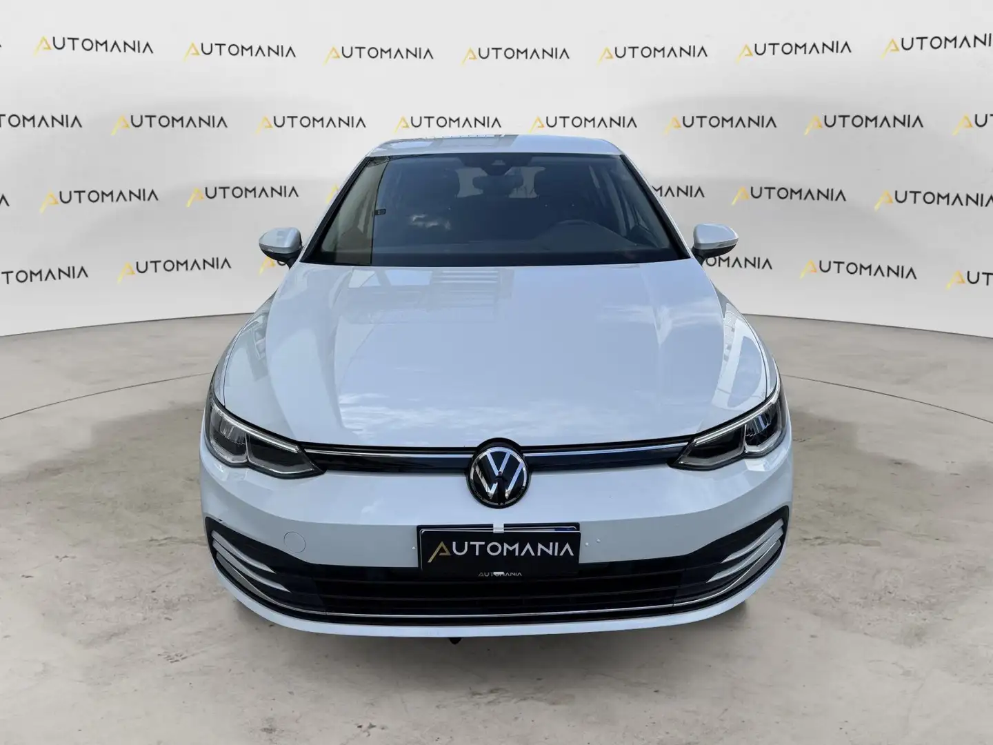 Volkswagen Golf 2.0 TDI Life - 2