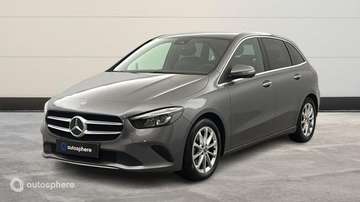 200d 150ch Progressive Line Edition 8G-DCT 7cv