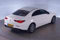 Mercedes-Benz CLA 180 Business Solution Progressive Aut. [ Leder Stoelve Weiß - thumbnail 14