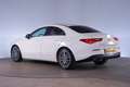 Mercedes-Benz CLA 180 Business Solution Progressive Aut. [ Leder Stoelve Weiß - thumbnail 3