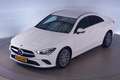 Mercedes-Benz CLA 180 Business Solution Progressive Aut. [ Leder Stoelve Weiß - thumbnail 13