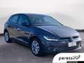 Volkswagen Polo 1.0 TSI STYLE 95CV Gris - thumbnail 4