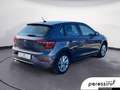 Volkswagen Polo 1.0 TSI STYLE 95CV Gris - thumbnail 3