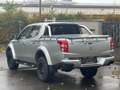 Mitsubishi L200 Plus Doppelkabine 4WD Argent - thumbnail 3