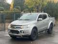 Mitsubishi L200 Plus Doppelkabine 4WD Argent - thumbnail 1