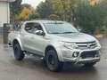 Mitsubishi L200 Plus Doppelkabine 4WD Argent - thumbnail 17