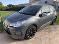 Citroen DS3 DS3 HDi 90 FAP 99g Airdream So Chic Gris - thumbnail 4