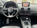 Audi A3 A3 Sportback 1.6 TDi Sport Gris - thumbnail 7