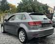 Audi A3 A3 Sportback 1.6 TDi Sport Gris - thumbnail 6