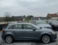 Audi A3 A3 Sportback 1.6 TDi Sport Gris - thumbnail 4