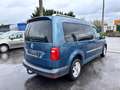 Volkswagen Caddy 2.0 TDi Comfortlin*CLIM*JANTES*UTILITAIRE 5PLACES* Blue - thumbnail 4