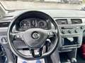 Volkswagen Caddy 2.0 TDi Comfortlin*CLIM*JANTES*UTILITAIRE 5PLACES* Blue - thumbnail 7