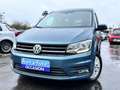 Volkswagen Caddy 2.0 TDi Comfortlin*CLIM*JANTES*UTILITAIRE 5PLACES* Kék - thumbnail 1