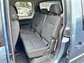 Volkswagen Caddy 2.0 TDi Comfortlin*CLIM*JANTES*UTILITAIRE 5PLACES* Blu/Azzurro - thumbnail 11