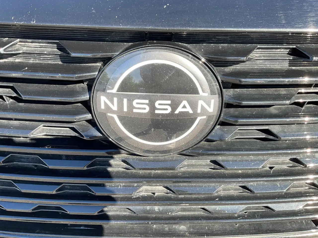 Nissan Sentra fotografie Nissan Sentra