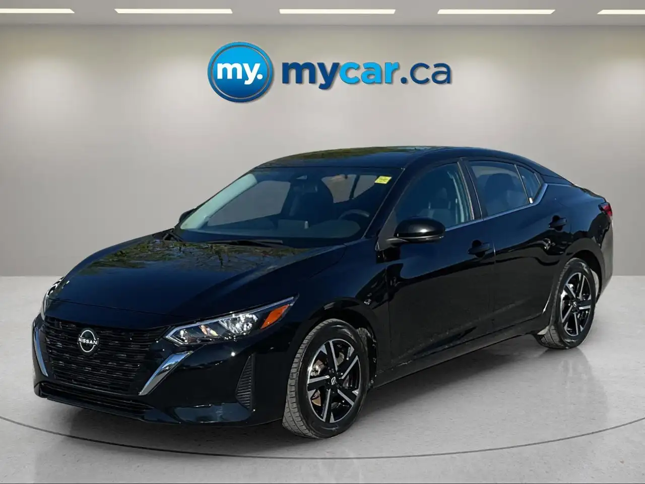 2024 Nissan Sentra
