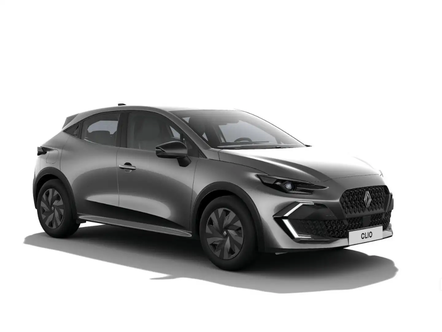 Renault Clio Clio VI 1.2 Tce - 115 Evolution 2026 Grau - 1